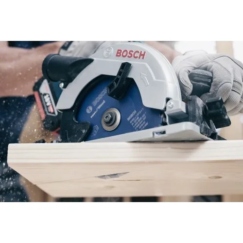 Bosch Expert for Wood Pjovimo diskas 136x20x1.5/1x24T 2608644498 image 3