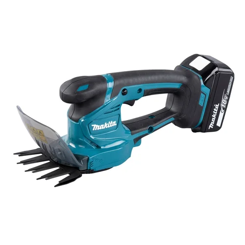 Makita DUM111SYX akumuliatorinė žoliapjovė 18 V image 1