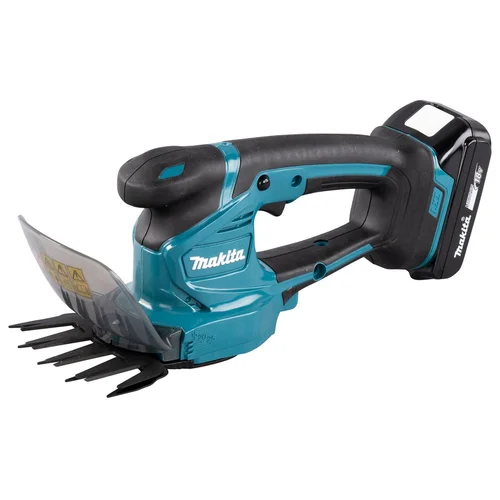 Makita DUM111SYX akumuliatorinė žoliapjovė 18 V image 2