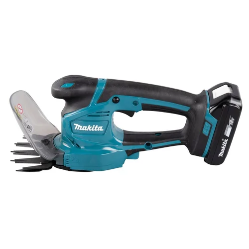 Makita DUM111SYX akumuliatorinė žoliapjovė 18 V image 3