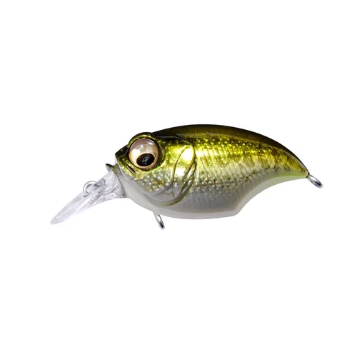 Megabass SR-X GRIFFON 43 mm 7 g DD BASS image 2