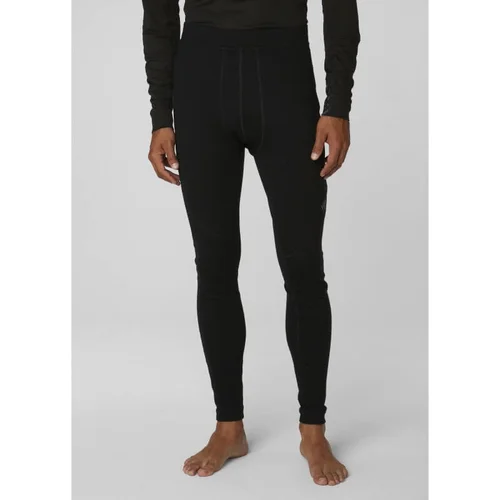 Apatinės kelnės HELLY HANSEN Lifa Merino, Juodos - M image 3