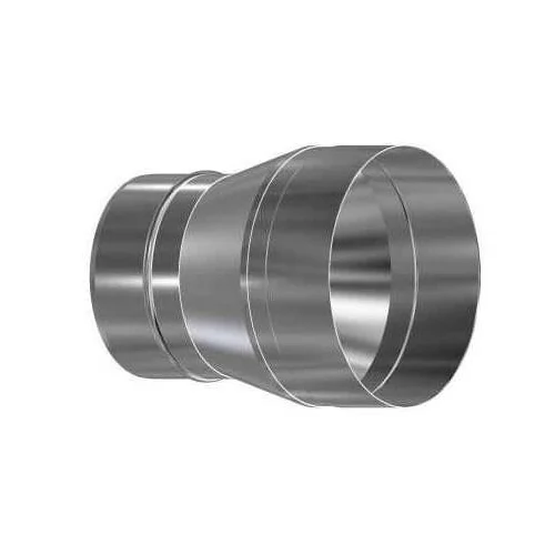WADEX 125 kamino tarpmovė D100/130 mm image 1