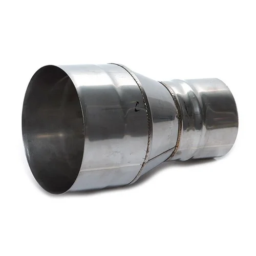 WADEX 125 kamino tarpmovė D100/130 mm image 2