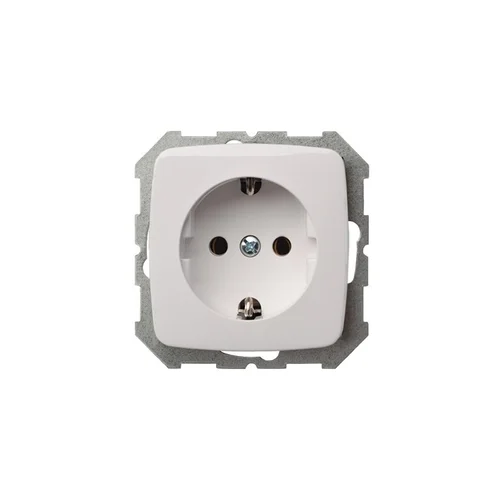 LIREGUS ALFA IKL16-004-01 A/B baltas lizdas image 1