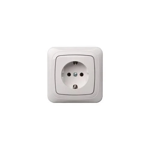 LIREGUS ALFA IKL16-004-01 A/B baltas lizdas image 2