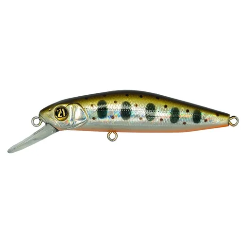 Pontoon21 CrackJack 78SP-MR 78 mm 11 g image 2