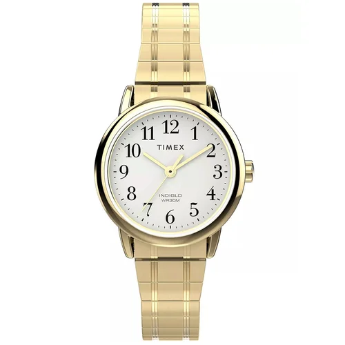 TIMEX Easy Reader TW2W52400 moteriškas laikrodis image 1