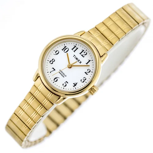 TIMEX Easy Reader TW2W52400 moteriškas laikrodis image 2