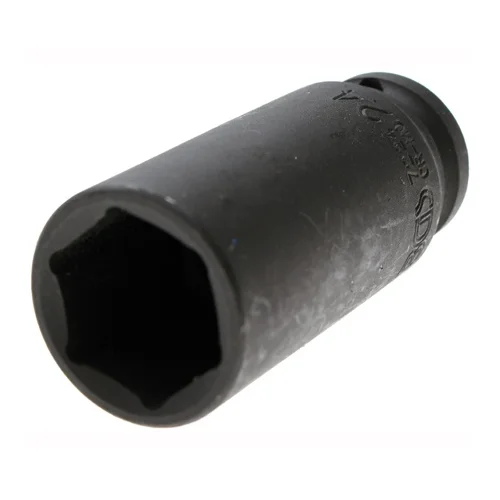 BGS technic 7224 ilga smūginė galvutė 24 mm image 2