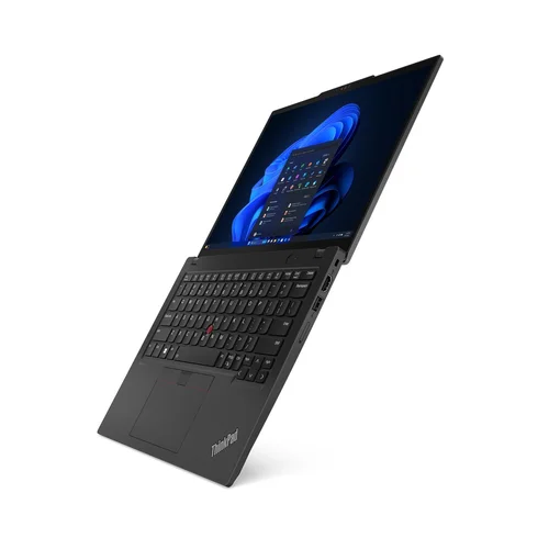 Lenovo ThinkPad X13 Gen 5, 13,3 col., 16 GB, 512 GB, juodas image 3