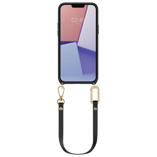 Spigen Cyrill Classic Charm Mag dėklas iPhone 14 Plus, juodas image 2