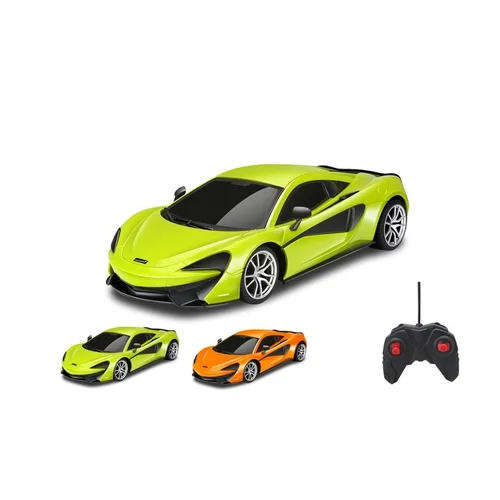 Koolspeed Mclaren S570 DHTRC10483N RC automobilis image 1