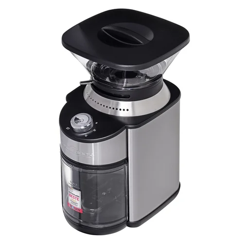 Proficook PC-EKM 1205 kavos malūnėlis 230 g, sidabrinis image 1