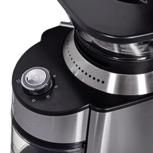 Proficook PC-EKM 1205 kavos malūnėlis 230 g, sidabrinis image 2