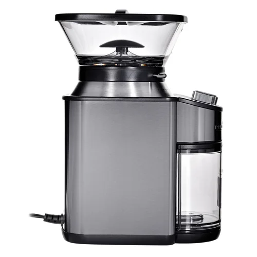 Proficook PC-EKM 1205 kavos malūnėlis 230 g, sidabrinis image 3