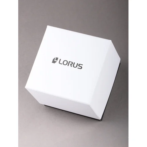 Lorus RRX34HX9 moteriškas laikrodis 24 mm image 2