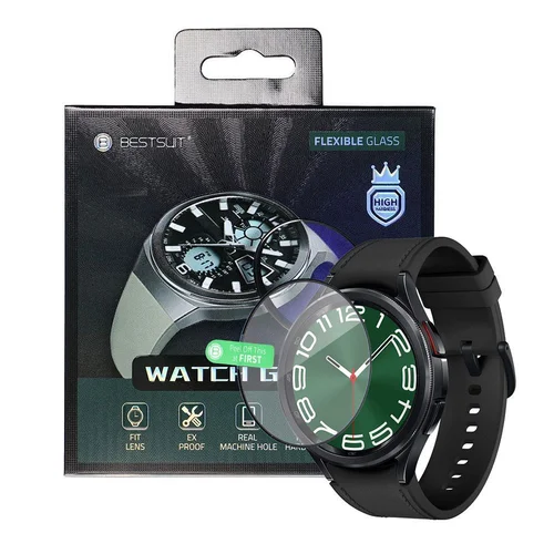 Bestsuit hibridinis stiklas Galaxy Watch 6 Classic 47 mm image 2
