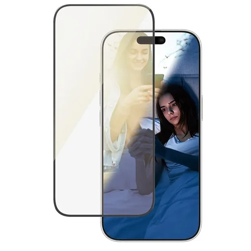 PanzerGlass EyeCare 2866 ekrano apsauga iPhone 16 Pro 6,3 col. image 2