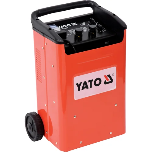 YATO YT-83062 įkroviklis su paleidėju 60 A image 1