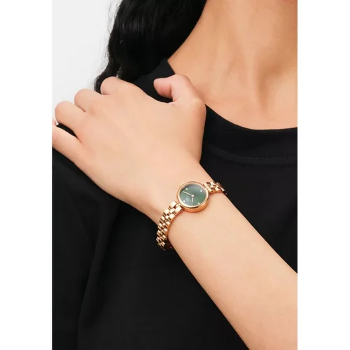 Daniel Wellington Elan Lumine Malachite DW00100721 22 mm image 2
