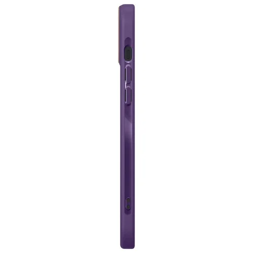 Spigen Cyrill Ultra Color Mag dėklas iPhone 14 Plus, violetinis image 2
