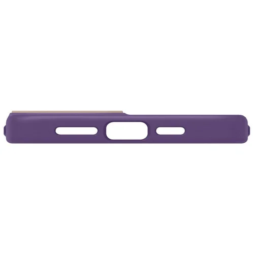 Spigen Cyrill Ultra Color Mag dėklas iPhone 14 Plus, violetinis image 3