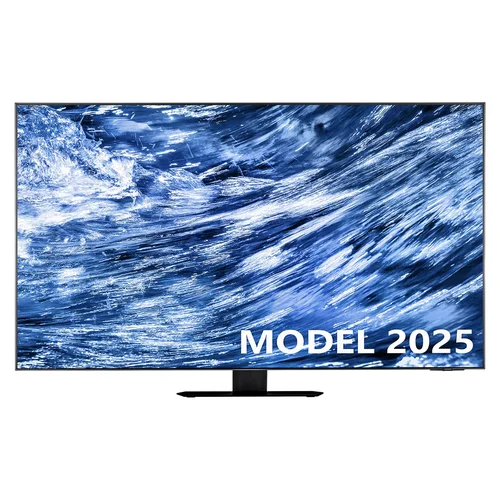 Samsung QE85QN90FAT QN90F 85 col. 4K Neo QLED televizorius image 1