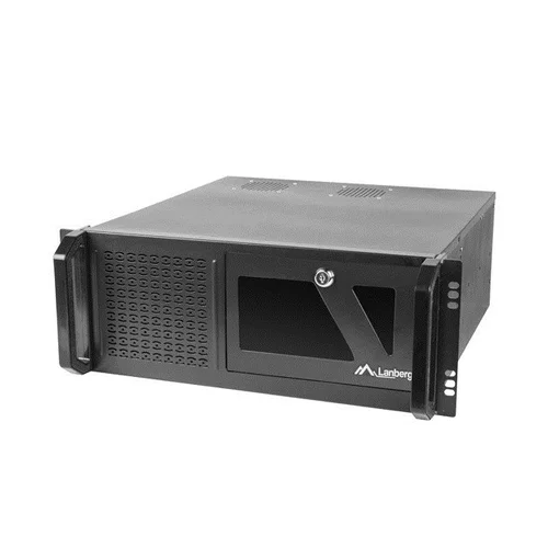 Lanberg ATX 19″ 4U serverio korpusas 450/08 image 1