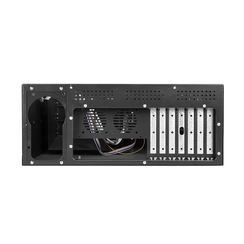 Lanberg ATX 19″ 4U serverio korpusas 450/08 image 3