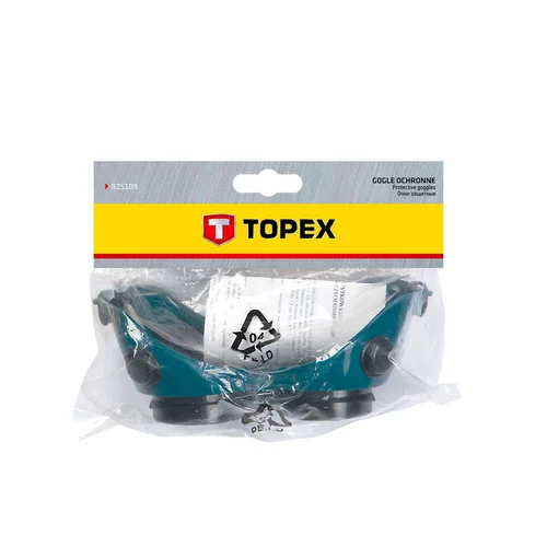 TOPEX Akiniai suvirintojui B image 2