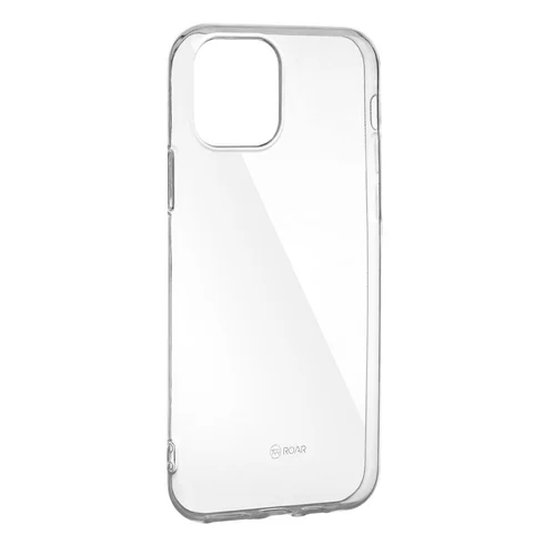 ROAR JELLY dėklas Xiaomi Redmi 12, skaidrus image 1