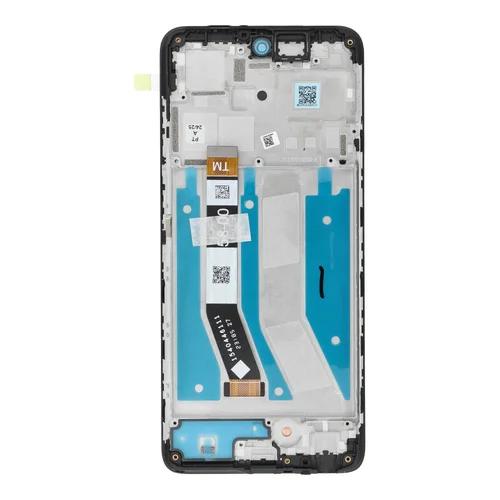 Motorola Moto G73 ServicePack LCD ekranas 5D68C22272 image 2