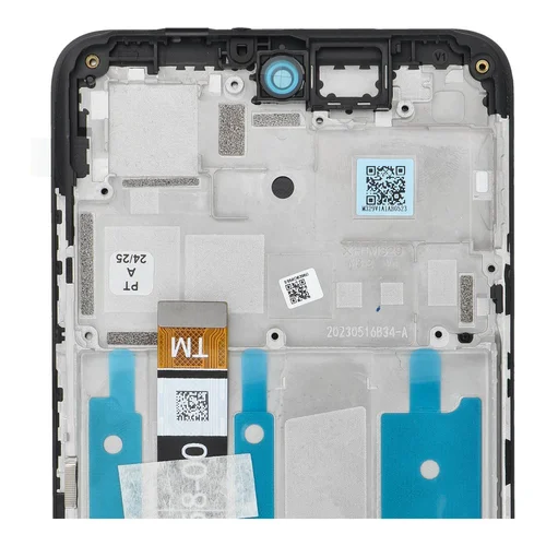 Motorola Moto G73 ServicePack LCD ekranas 5D68C22272 image 3