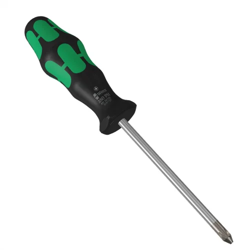 WERA Kryžminis atsuktuvas 350 PH2x200 image 1