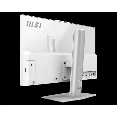 MSI Modern AM242P 12M-2005EU, 24 col., 16 GB, 500 GB, baltas image 3