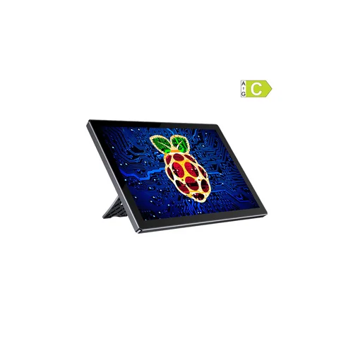 Uperfect UPi B7 10,1 col. nešiojamas monitorius image 1