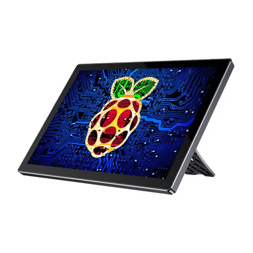 Uperfect UPi B7 10,1 col. nešiojamas monitorius image 2