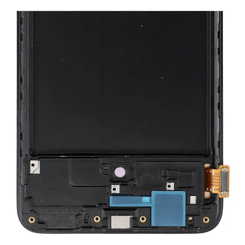 REWA Samsung A70 OLED ekranas su rėmu image 3