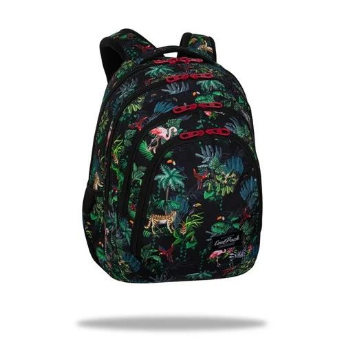 CoolPack Kuprinė DRAFTER MALINDI 4SK image 1