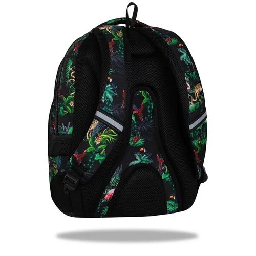 CoolPack Kuprinė DRAFTER MALINDI 4SK image 3