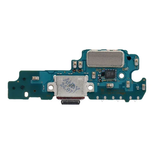 Samsung Z Fold 3 OEM įkrovimo plokštė image 2