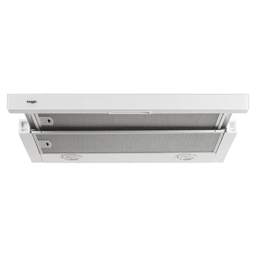 FREGGIA CHS46GW 60 cm Balta image 2