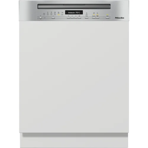 Miele G 7110 SCi Įmontuojama indaplovė 60 cm image 2