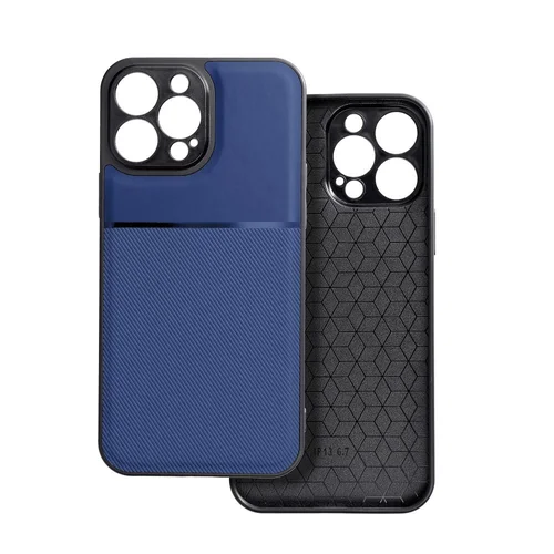 NOBLE dėklas Xiaomi Redmi Note 15 5G, mėlynas image 2