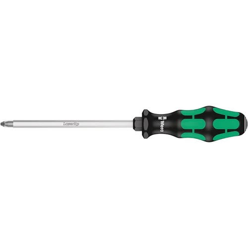 Wera 355 SK kryžminis atsuktuvas PZ 3 × 150 mm image 1