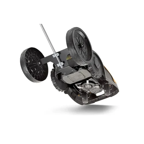 Stiga Vežimėlis roboto instaliavimui image 2