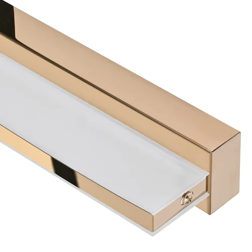 Activejet AJE-MERO GOLD LED sieninis šviestuvas image 2