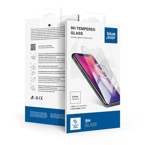 Blue Star apsauginis stiklas Xiaomi Redmi 15C 4G/5G image 1