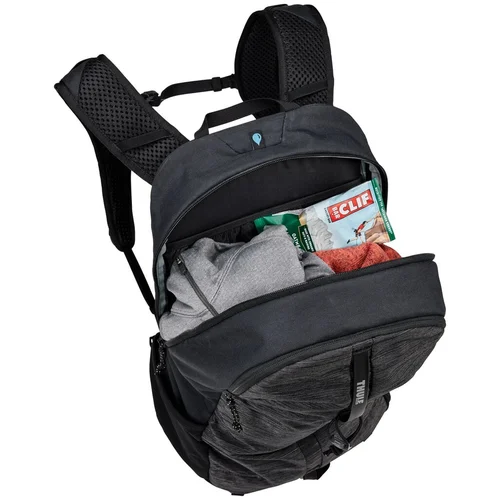 Thule Nanum TNAU118 kuprinė, 18 L, Juoda image 2